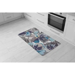 World Rug Gallery Modern Large Floral Anti Fatigue Standing Mat 16 World Rug Gallery Modern Large Floral Anti Fatigue Standing Mat -Home Decor Store GUEST 3ea02f87 d8da 4a54 80c5 6ccaa2f304c1