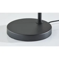 Roman Table Lamp Black (Includes LED Light Bulb) - Adesso 9 Roman Table Lamp Black (Includes LED Light Bulb) - Adesso -Home Decor Store GUEST 4177864d 24a3 4592 948d 8578d0c60c98