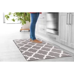 World Rug Gallery Trellis Anti Fatigue Mat 23 World Rug Gallery Trellis Anti Fatigue Mat -Home Decor Store GUEST 423108ad 0a5c 4eee bbb6 01cabdbc4eb6