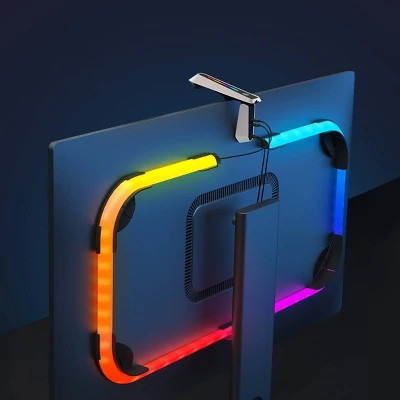 Govee DreamView G1S Pro Gaming LED Light 7 Govee DreamView G1S Pro Gaming LED Light - Image 5