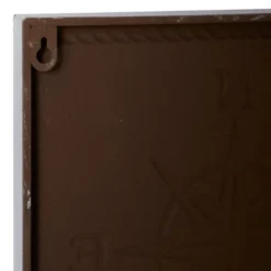 Set Of 4 Metal Sail Boat Speckled Wall Decors With Anchor Compass And Ship Wheel Cream - Olivia & May 13 Set Of 4 Metal Sail Boat Speckled Wall Decors With Anchor Compass And Ship Wheel Cream - Olivia & May -Home Decor Store GUEST 4260c13a 2653 492c b384 25a71c5e5184