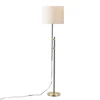Ellsworth Asymmetrical Floor Lamp Black/Gold - Hampton Hill -Home Decor Store GUEST 43138224 394a 461b 800a 93b305fff0bf