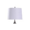 Rochford Diamond Shape Glass Table Lamp With Tapered Drum Shade Silver - StyleCraft 1 Rochford Diamond Shape Glass Table Lamp With Tapered Drum Shade Silver - StyleCraft -Home Decor Store GUEST 4361255d ebcf 48ec b3e2 8d5f081a3f9d