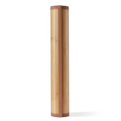 Casafield 72" X 24" Bamboo Floor Mat, Non-Slip Runner Area Rug For Entryway, Kitchen, And Laundry Room -Home Decor Store GUEST 4406f132 6d5d 4d5e 9eff 6363c71fb353