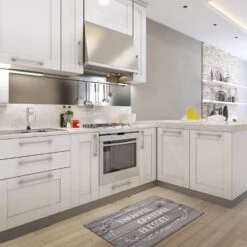 World Rug Gallery Thankful Anti Fatigue Standing Mat -Home Decor Store GUEST 44737276 6d2c 48a3 a49d 8c556ca123f7