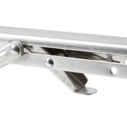 Built Industrial 2 Pack Folding L Wall Shelf Bracket, 10 Inch Collapsible Hardware With Locking Hinge For Garage Shelves, Holds 120lbs 15 Built Industrial 2 Pack Folding L Wall Shelf Bracket, 10 Inch Collapsible Hardware With Locking Hinge For Garage Shelves, Holds 120lbs -Home Decor Store GUEST 44749a7e 451d 4589 9343 c0b1752578f9