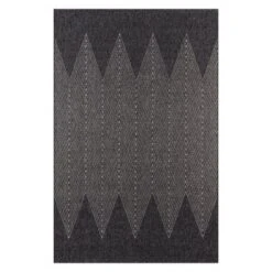 Como Dafina Zig Zag Loomed Accent Rug - Momeni -Home Decor Store GUEST 45e6df8b c55c 4735 8a9e 009806e9d812
