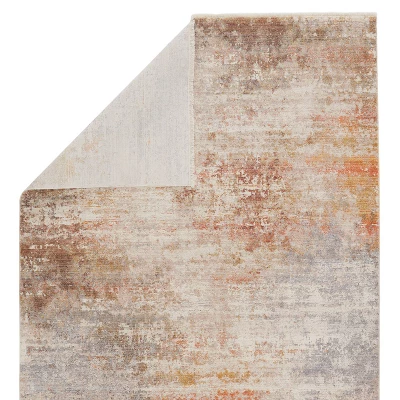 Berquist Abstract Area Rug White - Jaipur Living 4 Berquist Abstract Area Rug White - Jaipur Living - Image 2