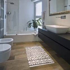 World Rug Gallery Distressed Bohemian Anti Fatigue Standing Mat 18 World Rug Gallery Distressed Bohemian Anti Fatigue Standing Mat -Home Decor Store GUEST 46838420 6980 42ba 8bf5 cdfd8fd2bed2