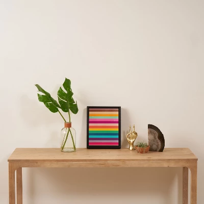 Garima Dhawan Explore Art Canvas - Society6 4 Garima Dhawan Explore Art Canvas - Society6 - Image 2