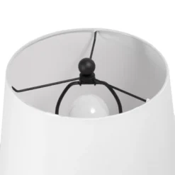 NuLOOM Naples 18" Ceramic Table Lamp -Home Decor Store GUEST 479f0ec4 2258 4307 87e4 f6c02c1138d9