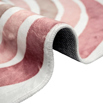 Over The Rainbow Rug 3x5 - Levtex Baby 7 Over The Rainbow Rug 3x5 - Levtex Baby - Image 5