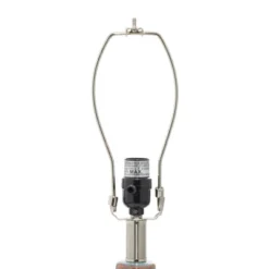 Ceramic Table Lamp With Drum Shade Set Of 2 Turquoise - Olivia & May -Home Decor Store GUEST 487d4310 4016 4ac2 9cd1 77bf00c92cee