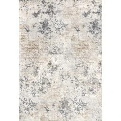 NuLOOM Danae Abstract Machine Washable Area Rug -Home Decor Store GUEST 48b492a5 aab8 4c1b 80e4 2b232e759d45