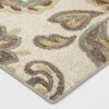 2'x7' Runner Floral Paisley Rug Beige - Threshold™ 1 2'x7' Runner Floral Paisley Rug Beige - Threshold™ -Home Decor Store GUEST 49269e79 00be 45ab ab41 5bb033feb88c