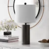 Nori Polyresin Table Lamp - Dark Grey - Safavieh 2 Nori Polyresin Table Lamp - Dark Grey - Safavieh -Home Decor Store GUEST 4934b05a 57bf 4b0a abb8 716aa8130460