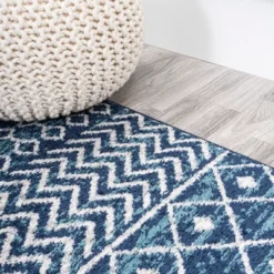 Arta Moroccan Modern Geometric Rug Area Rug - JONATHAN Y 12 Arta Moroccan Modern Geometric Rug Area Rug - JONATHAN Y -Home Decor Store GUEST 4a103bfa dcfb 4276 a8f4 d9a7031e5589