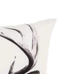 C&F Home Deer Forest Indoor And Outdoor Throw Pillow -Home Decor Store GUEST 4a652b12 830d 49f4 9431 d2f1e38178e5