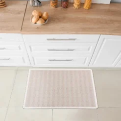 World Rug Gallery Chevron Boho Anti-Fatigue Standing Mat -Home Decor Store GUEST 4a8303ab b5dd 4719 abae 0aff5ed29369