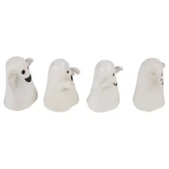 Northlight Set Of 12 Mini Ghost Decorations 1.5" 7 Northlight Set Of 12 Mini Ghost Decorations 1.5" -Home Decor Store GUEST 4aaf512c 0140 45b9 be1a cfce17aa33c7