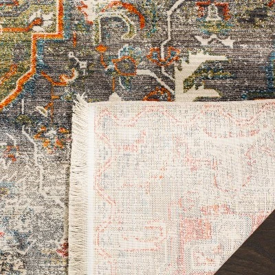 Agatha Medallion Area Rug - Safavieh 4 Agatha Medallion Area Rug - Safavieh - Image 2