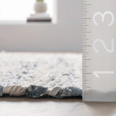 NuLOOM Maile Area Rug 4 NuLOOM Maile Area Rug - Image 2