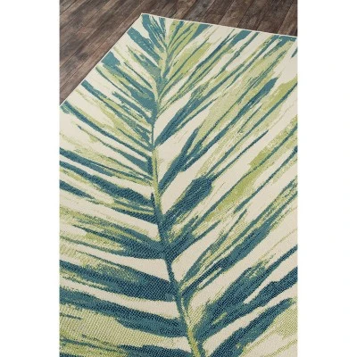 Baja Moss Accent Rug Green - Momeni 3 Baja Moss Accent Rug Green - Momeni