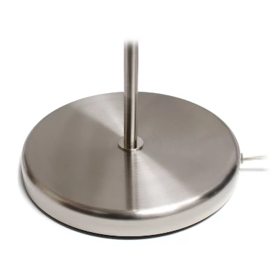 Floor Lamp With Reading Light - Simple Designs 6 Floor Lamp With Reading Light - Simple Designs - Image 4