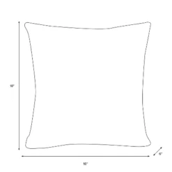 Blush Floral Print Throw Pillow - Skyline Furniture -Home Decor Store GUEST 4ef32dfb a757 4913 994c 700ae4963e04