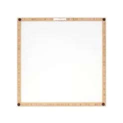 30" X 30" Domonique Brown Black Hair No. 13 Framed Wall Art Bamboo - Deny Designs 7 30" X 30" Domonique Brown Black Hair No. 13 Framed Wall Art Bamboo - Deny Designs -Home Decor Store GUEST 4f4d3c59 5811 46ee 80db dd662e104dbc 1