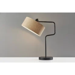 Jacob Table Lamp Antique Bronze - Adesso 16 Jacob Table Lamp Antique Bronze - Adesso -Home Decor Store GUEST 4f68d7ee 2f65 4c75 bef5 92dfaa4765af