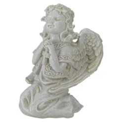 Northlight 6.75" Praying Angel With Cross Outdoor Garden Statue 9 Northlight 6.75" Praying Angel With Cross Outdoor Garden Statue -Home Decor Store GUEST 50a0a4f0 afaf 4ab4 92f4 49910b9718a8