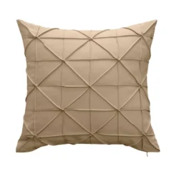 Fishnet Pleat Indoor/Outdoor Throw Pillow - Edie@Home -Home Decor Store GUEST 51f709bc 4f62 465f a99a 15e983881e6f