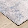 Marcel Distressed Abstract Area Rug Gray/Blue - Captiv8e Designs -Home Decor Store GUEST 52ba3826 7573 4272 a9b3 7058a4ca046e