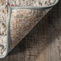 NuLOOM Justine Vintage Medallion Area Rug 15 NuLOOM Justine Vintage Medallion Area Rug -Home Decor Store GUEST 53b563cd c63c 401a b21e 6a80fad4d6bb