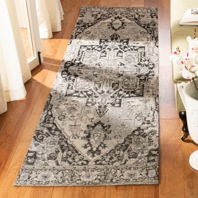 Brandi Medallion Loomed Area Rug - Safavieh 3 Brandi Medallion Loomed Area Rug - Safavieh