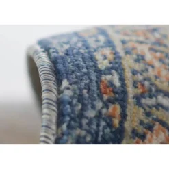 Lillhan Zareen Rug Navy - Momeni 15 Lillhan Zareen Rug Navy - Momeni -Home Decor Store GUEST 54a32c38 d897 49cf 8701 073819baa8fe