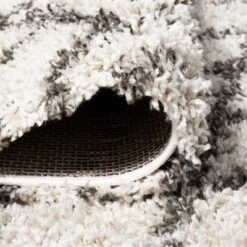 Algaida Moroccan Diamond Shag Area Rug - JONATHAN Y 16 Algaida Moroccan Diamond Shag Area Rug - JONATHAN Y -Home Decor Store GUEST 550701b7 89bd 4c58 a402 ab5ac709c604