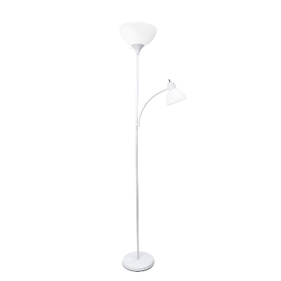 Floor Lamp With Reading Light - Simple Designs 11 Floor Lamp With Reading Light - Simple Designs - Image 9
