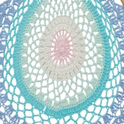 Set Of 3 Cotton Macrame Handmade Woven Dreamcatcher Wall Decors With Fringe Tassels - Olivia & May 13 Set Of 3 Cotton Macrame Handmade Woven Dreamcatcher Wall Decors With Fringe Tassels - Olivia & May -Home Decor Store GUEST 575a3969 2d2a 4854 adbb 8188be384f6a