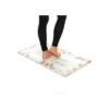 J&V TEXTILES 20" X 39" Comfort Collection Anti-Fatigue Kitchen Floor Mat (Home Sweet Home) 1 J&V TEXTILES 20" X 39" Comfort Collection Anti-Fatigue Kitchen Floor Mat (Home Sweet Home) -Home Decor Store GUEST 57abb20a 53f4 4df2 94c1 461a56eb12dd