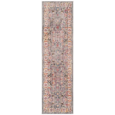Dollie Medallion Loomed Area Rug - Safavieh 6 Dollie Medallion Loomed Area Rug - Safavieh - Image 4