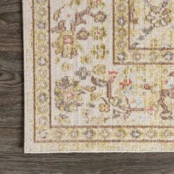 Alba Modern Faded Peshawar Area Rug - JONATHAN Y -Home Decor Store GUEST 5a132290 7aa8 4912 bf38 b2ab1f5e242d