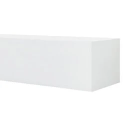 Modern Ember Boone Wood Fireplace Mantel Shelf With Tall Boxed Design 13 Modern Ember Boone Wood Fireplace Mantel Shelf With Tall Boxed Design -Home Decor Store GUEST 5a938e95 1b5f 49fe 9fb3 ebee9f018400