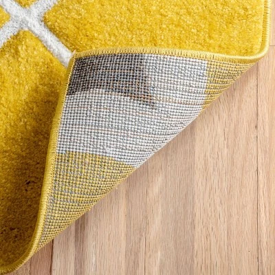 Hand Tufted Gabriela Rug - NuLOOM 6 Hand Tufted Gabriela Rug - NuLOOM - Image 4