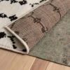 Flash Furniture Slide-Stop® Multi-Surface Reversible Non-Slip Cushion Rug Pad, 1/4" Thick, Floor Protection, For 4'x6' Area Rug, Gray 2 Flash Furniture Slide-Stop® Multi-Surface Reversible Non-Slip Cushion Rug Pad, 1/4" Thick, Floor Protection, For 4'x6' Area Rug, Gray -Home Decor Store GUEST 5ad92885 b1e1 43d7 94ea 9b734c95eb4c