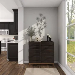 Metal Floral 3D Wire Wall Decor With Crystal Embellishments Black - Olivia & May 33 Metal Floral 3D Wire Wall Decor With Crystal Embellishments Black - Olivia & May -Home Decor Store GUEST 5c29d9c6 e38a 47dc b069 c0bf97e6ca5e