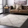 NuLOOM Blaine Dotted Diamond Area Rug -Home Decor Store GUEST 5cf55dbb 2426 4f2a 95ff 607444ff5ac9