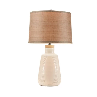 Auburn (Includes LED Light Bulb) Floor Lamp Gold - Hampton Hill 10 Auburn (Includes LED Light Bulb) Floor Lamp Gold - Hampton Hill - Image 8