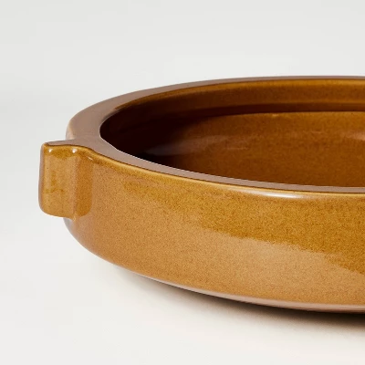 Earthenware Bowl - Threshold™ Designed With Studio McGee 4 Earthenware Bowl - Threshold™ Designed With Studio McGee - Image 2